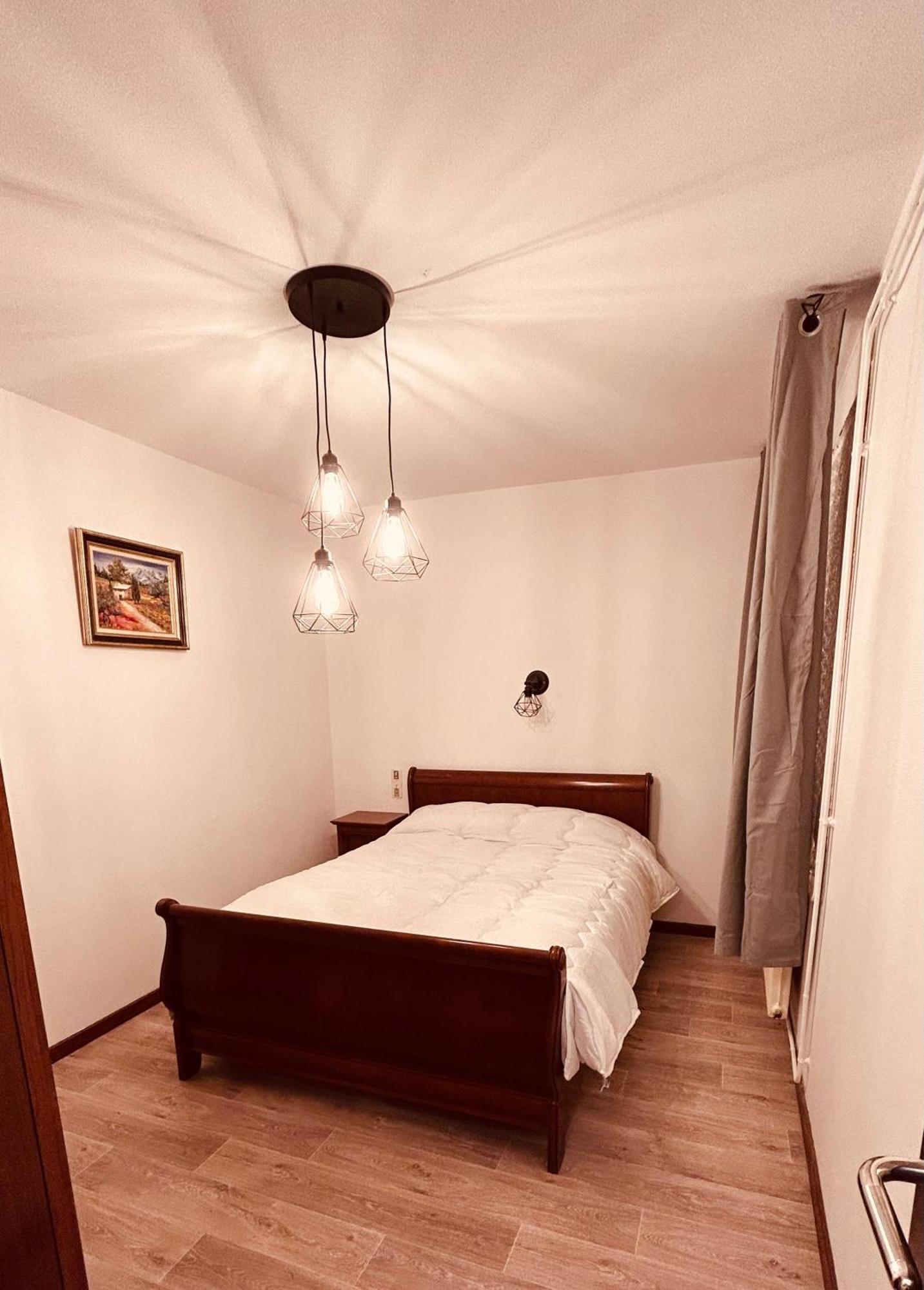 Le Cosy Family Lourdes Διαμέρισμα Εξωτερικό φωτογραφία