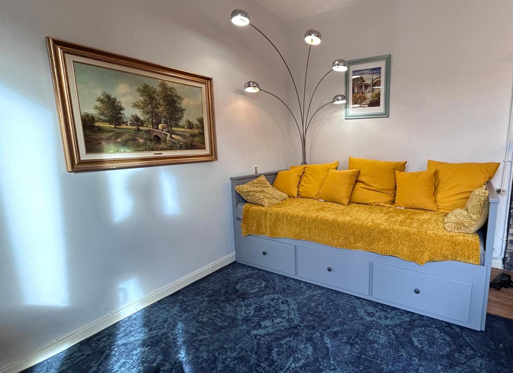 Le Cosy Family Lourdes Διαμέρισμα Εξωτερικό φωτογραφία