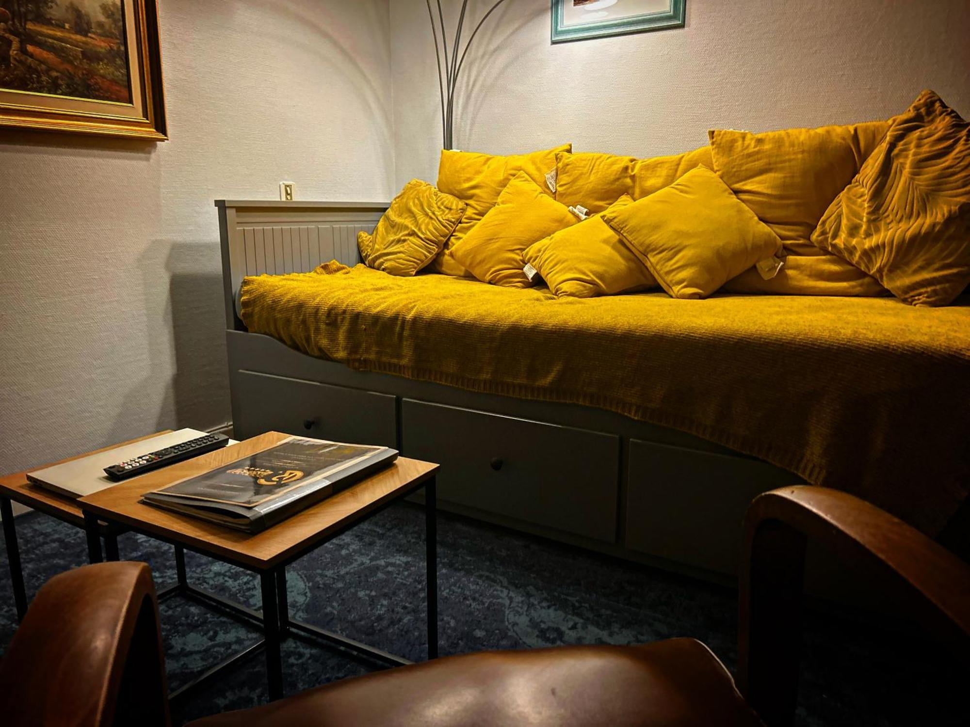 Le Cosy Family Lourdes Διαμέρισμα Εξωτερικό φωτογραφία